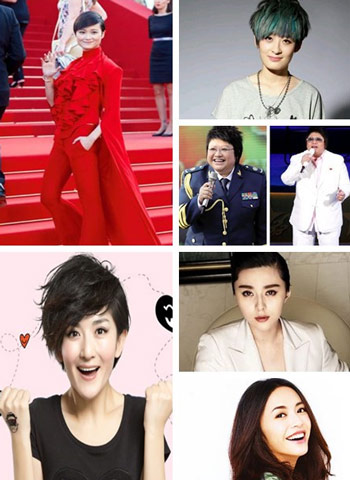 称<em>女汉纸</em>是心理健康<em>表现</em>?-辣妈新发现-父母网