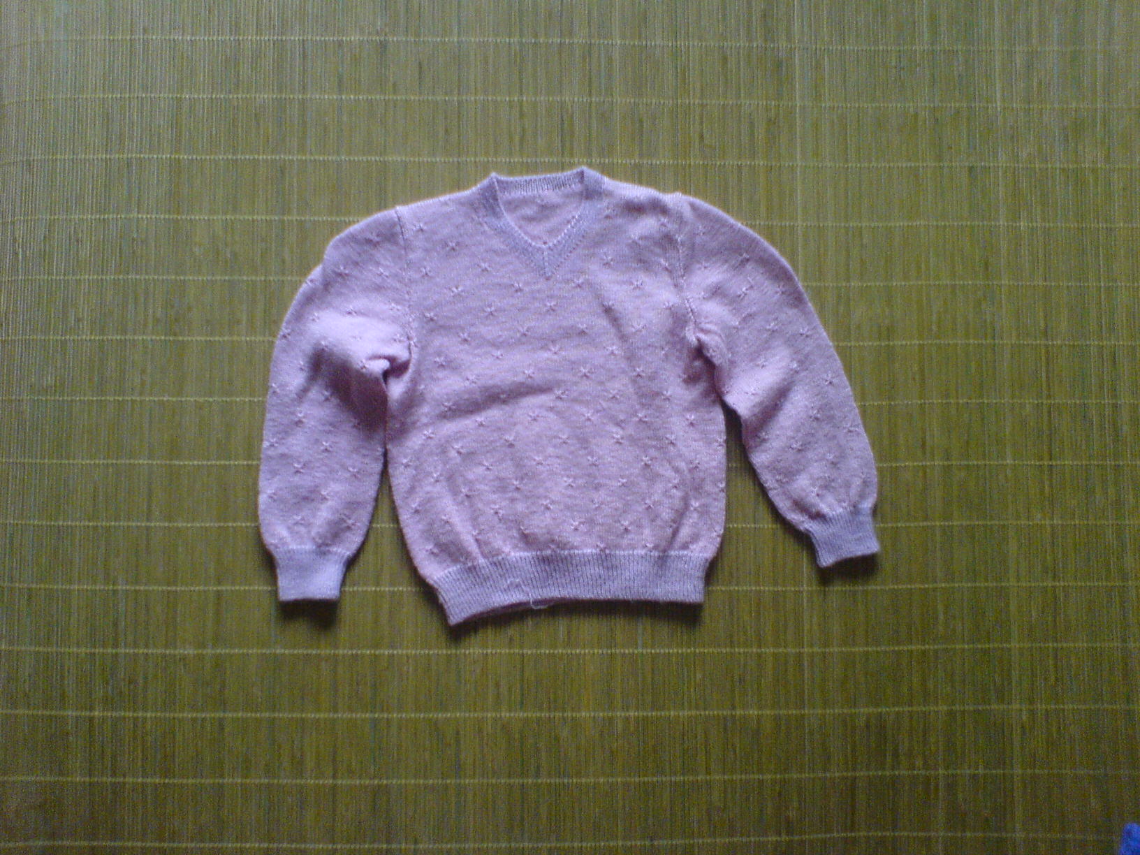 <em>满天星毛衣</em>