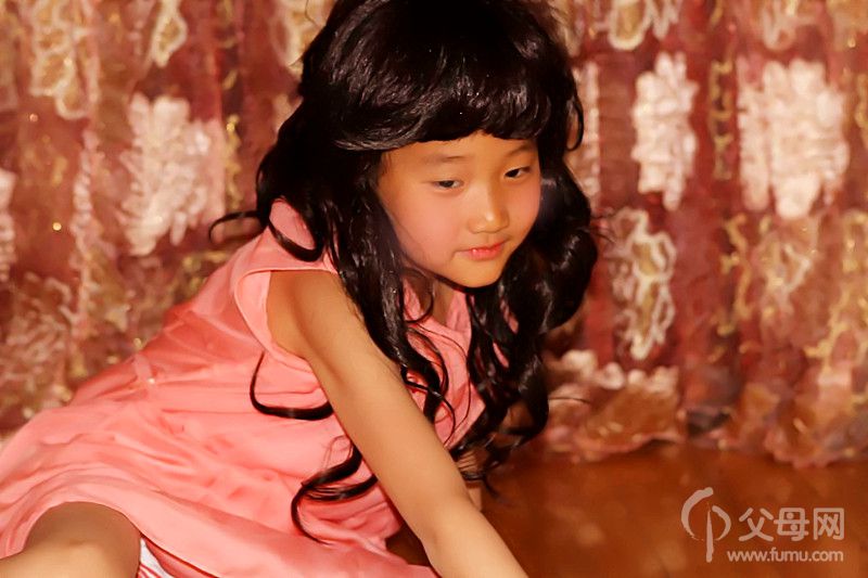 【<em>男生女生</em>大反串】+我们家的春<em>姑娘</em> - 父母网